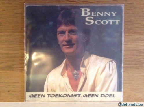 single benny scott, Cd's en Dvd's, Vinyl | Nederlandstalig