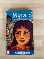 Myra het zigeunermeisje, Ophalen of Verzenden, Gelezen