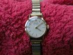 Girard-Perregaux mechanisch 1960 dames horloge vintage, Handtassen en Accessoires, Horloges | Dames, Overige merken, Staal, Gebruikt