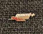 PIN - QUINTÉ+ - TIERCÉ - PAARDENKOERS - COURSE DE CHEVAUX, Envoi, Utilisé, Autres sujets/thèmes, Insigne ou Pin's