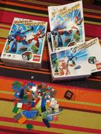 lego game 3835 robochamp, Ophalen of Verzenden, Nieuw, Complete set, Lego