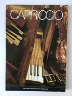 Capriccio. Musique et Art au XXème Siècle, Utilisé, Enlèvement ou Envoi