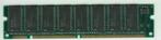 MEMOIRE SDRAM 64MB PC-100 168Pin, Desktop, Enlèvement ou Envoi, 1 GB ou moins, Autres types