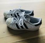 Witte sneakers Superstar van Adidas, Adidas, Gebruikt, Ophalen of Verzenden, Jongen of Meisje