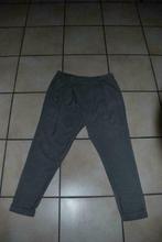 Pantalon habillé et original gris moyen Taille S comme NEUF, Comme neuf, Taille 36 (S), Enlèvement ou Envoi, Gris