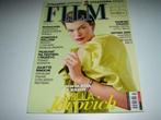 Pools FILM magazine 2010 - Milla Jovovich, Boeken, Gelezen