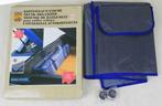 Trousse de rangement universelle pour voiture, bateau, etc., Autos : Divers, Accessoires de voiture, Enlèvement ou Envoi, Neuf