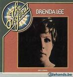 LP Brenda Lee: The Original Brenda Lee, Cd's en Dvd's, Vinyl | Pop, Ophalen of Verzenden
