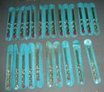 steenboren van  8  en 10 mm, Doe-het-zelf en Bouw, Ophalen of Verzenden, Nieuw