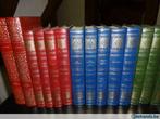 Boeken ( Leesboeken of decoratie 14 stuks)., Boeken, Ophalen, Gelezen