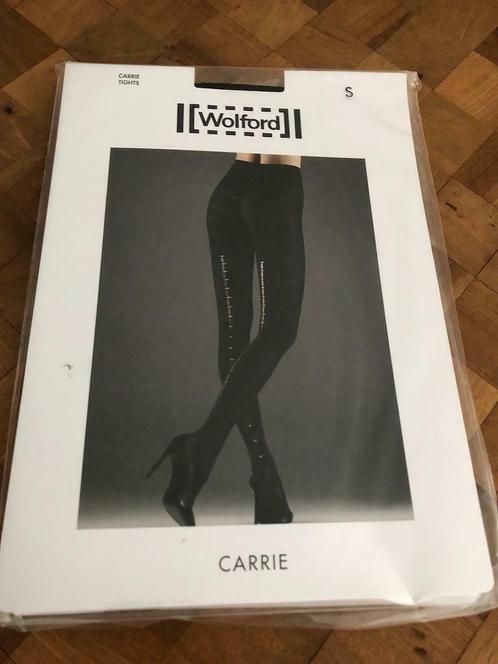 Wolford panty - S - Nieuw, Kleding | Dames, Leggings, Maillots en Panty's, Nieuw, Panty, Maat 36/38 (S), Zwart, Verzenden
