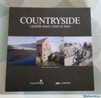 countryside, landelijk wonen, Boeken, Ophalen of Verzenden, Zo goed als nieuw
