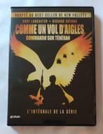 Comme un vol d'aigles: Commando... (L'intégrale) comme neuf, Tous les âges, Enlèvement ou Envoi, Comme neuf, Guerre