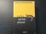 Kafka op het strand  -Haruki  Murakami-, Boeken, Ophalen of Verzenden