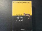 Kafka op het strand  -Haruki  Murakami-, Ophalen of Verzenden