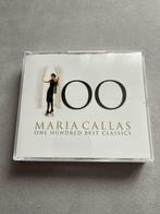 Maria Callas 100 Airs De Légende (Coffret 6 CD) B000J20W52, CD & DVD, CD | Classique, Coffret