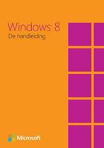 Windows 8, Ophalen of Verzenden, Zo goed als nieuw, Niet van toepassing