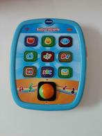 Vtech baby tablette bilingue, Enfants & Bébés, Jouets | Vtech, Comme neuf, Enlèvement ou Envoi