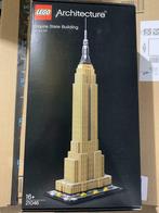 Lego Empire State Building. Neuf, Ensemble complet, Lego, Neuf