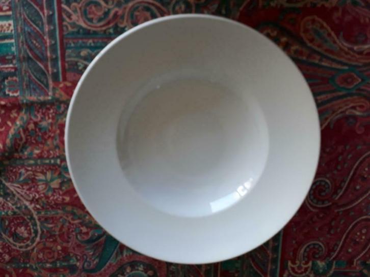 Rosenthal Thomas, Huis en Inrichting, Keuken | Servies, Zo goed als nieuw, Bord(en), Effen, Ophalen