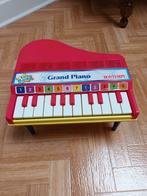 Grand Piano. Bontempi PG 1210, Muziek en Instrumenten, Piano's, Ophalen of Verzenden, Zo goed als nieuw, Piano
