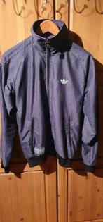 veste adidas taille S