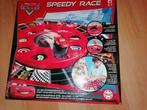 Spel Speedy Race van Cars, Ophalen, Gebruikt