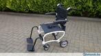 Nieuwe lichtgewicht rolstoel