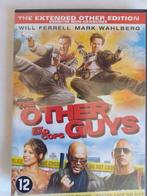 The Other Guys, Cd's en Dvd's, Ophalen of Verzenden, Vanaf 12 jaar, Actiekomedie