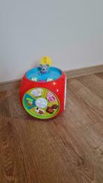 Activiteitenkubus, Kinderen en Baby's, Ophalen, Zo goed als nieuw