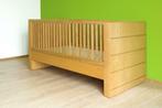 Superbe lit contemporain pour enfant en bois + matelas