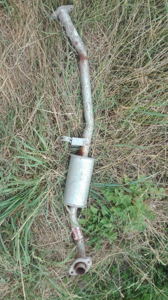 Toyota Carina 1600 4vit, Ophalen, Nieuw, Oldtimer onderdelen