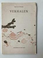 Karel van de Woestijne - Verhalen (ill. Mark Severin), Ophalen of Verzenden