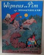 Wipneus en Pim boekjes en omnibussen, Boeken, Ophalen of Verzenden