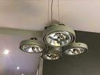Plafond lamp wever & ducre, Ophalen, Gebruikt