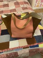 Handtas Coccinelle, Handtassen en Accessoires, Tassen | Damestassen, Ophalen of Verzenden, Zo goed als nieuw, Handtas