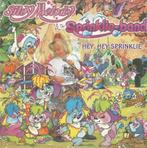 Silvy Melody – Hey, hey Sprinklie – Single, Gebruikt, 7 inch, Single, Ophalen of Verzenden