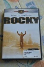 Rocky (sylvester stallone) (drama/sport), À partir de 12 ans, Enlèvement ou Envoi, Drame