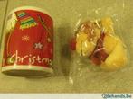 Kerstmok, Diversen, Kerst, Nieuw