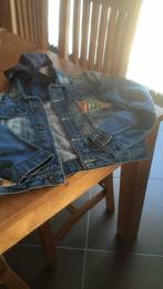 Blouson en jean IKKS GARÇON 10ans, Enfants & Bébés, Garçon, IKKS