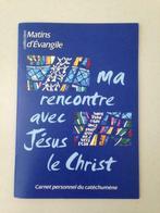Ma Rencontre avec Jésus Christ -  Matins d'Évangile, Ophalen of Verzenden, Gelezen