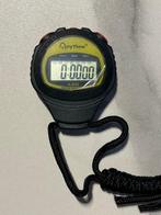 Chronometer digitaal, Course à pied, Enlèvement ou Envoi, Compteur de vitesse ou Podomètre, Neuf