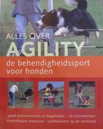 Alles over agility, Viviane Theby, Honden, Ophalen