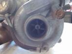 Turbo GARRETT PEUGEOT CITROEN 2.0 HDI 206 307 C5 Xsara - Réf, Autos : Pièces & Accessoires, Enlèvement ou Envoi, Utilisé, Peugeot