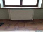 Witte radiator (22 x 1200 x 600), Doe-het-zelf en Bouw, Verwarming en Radiatoren, Ophalen, 30 tot 80 cm, Gebruikt, Radiator