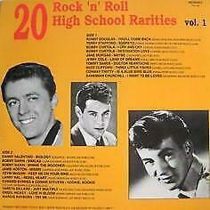 Popcorn Oldies lp's Deel 4, Cd's en Dvd's, Vinyl | Overige Vinyl, 12 inch, Ophalen of Verzenden