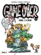 Strip: Game Over 11 - Yes, I can, Boeken, Ophalen of Verzenden, Nieuw