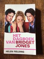 Het Dagboek van Bridget Jones / Helen Fielding, Ophalen of Verzenden