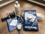 babyliss buikspier toestel, Gebruikt, Ophalen