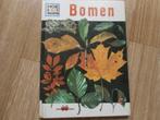 BOMEN(HOE EN WAAROM) JAAR 1966, Boeken, Natuur, Ophalen of Verzenden, Gelezen, Bloemen, Planten en Bomen